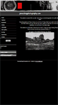 Mobile Screenshot of jameskingphotography.com